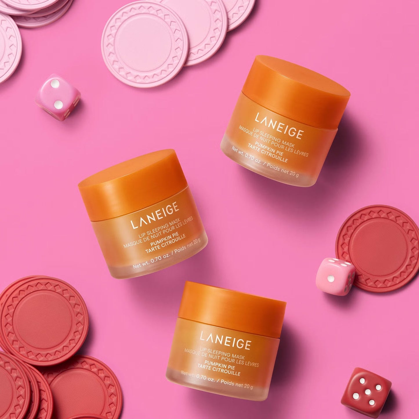 Laneige Lip sleeping mask