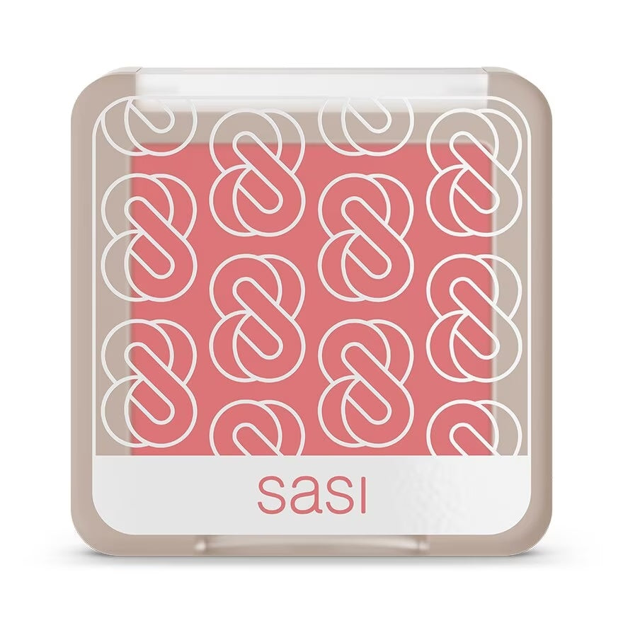 Sasi Eye Shawdoo M02 Pinky Spice