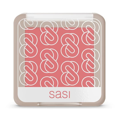 Sasi Eye Shawdoo M02 Pinky Spice