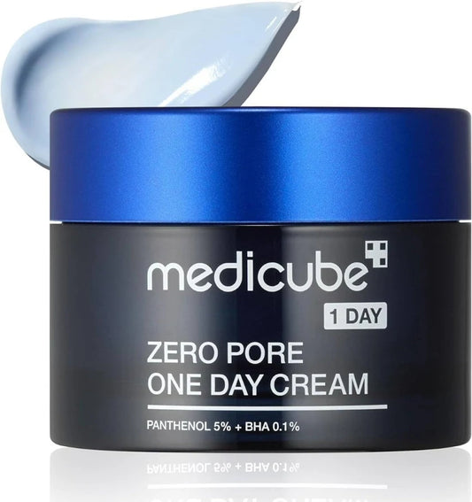 Medicube Zero Pore One Day Cream