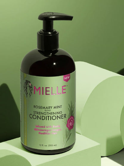 Mielle Rosemary Mint Conditioner