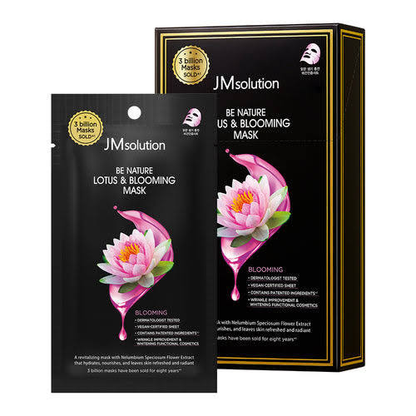 JM Mask 24ml
