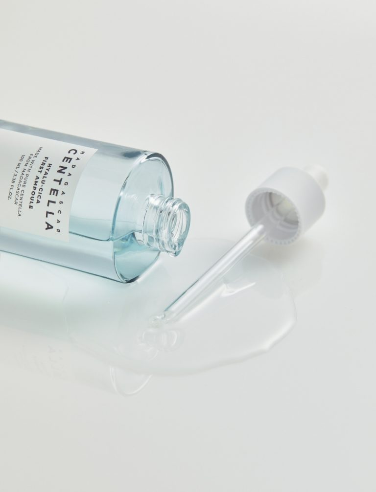 Centella Hyalu CICA Ampoule (50ml)