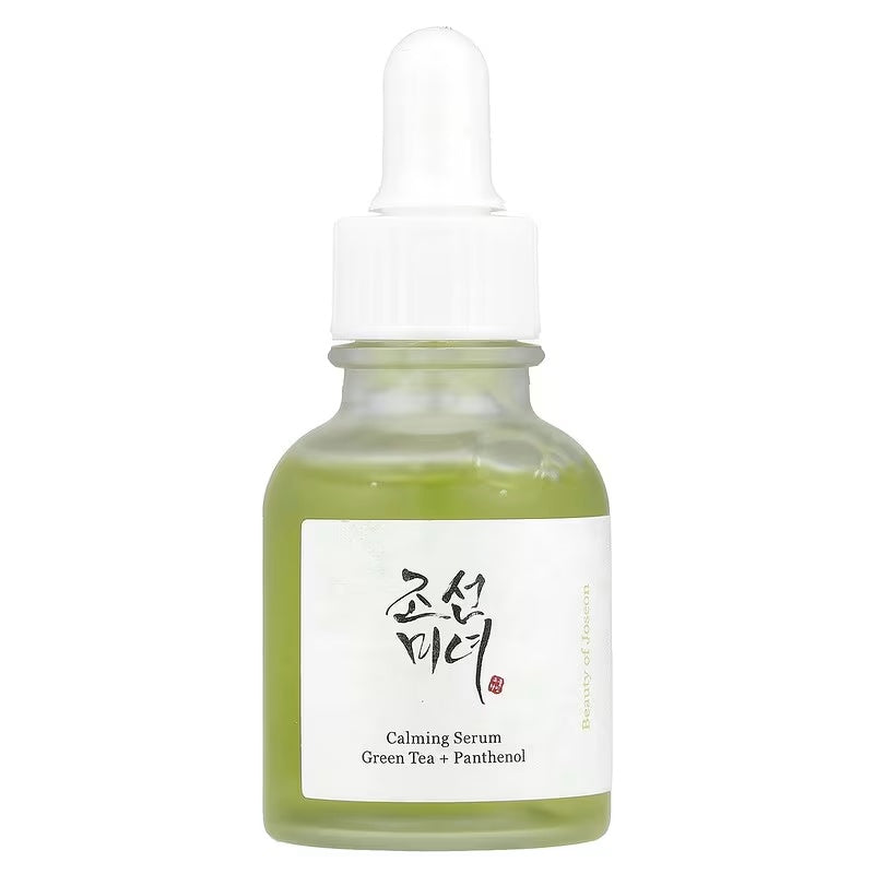 Beauty of Josean Green tea serum