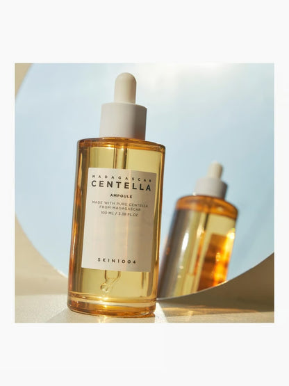Centella Ampoule 100ml (Yellow)