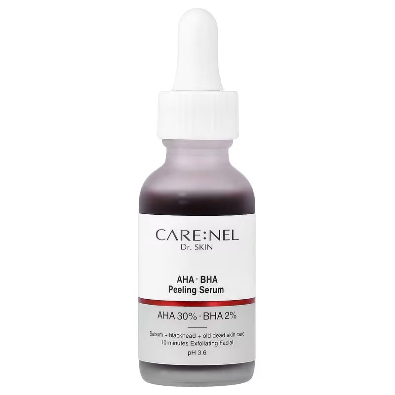 Carenel Peeling
