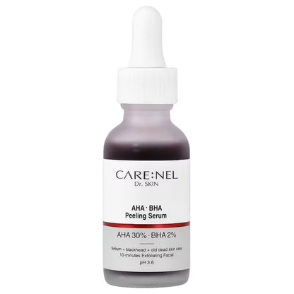 Carenel Peeling