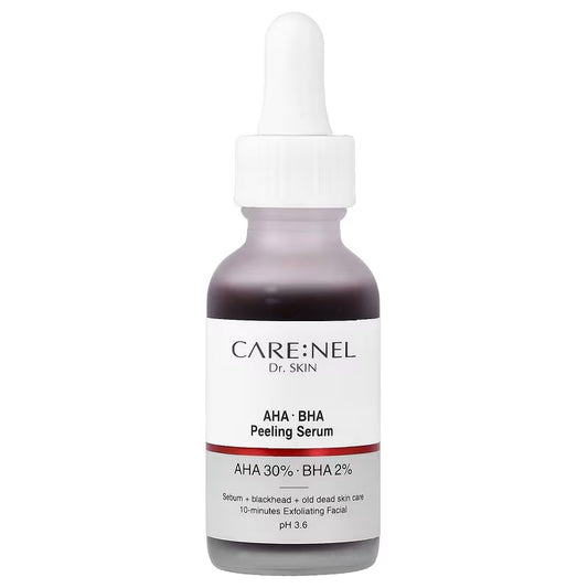 Carenel Peeling