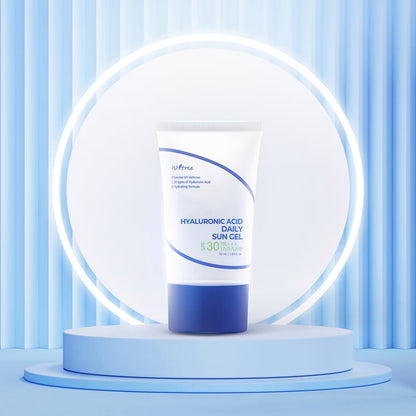 Isntree Hyaluronic Acid Daily Sun Gel SPF 50