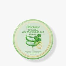 JM Gel moisture