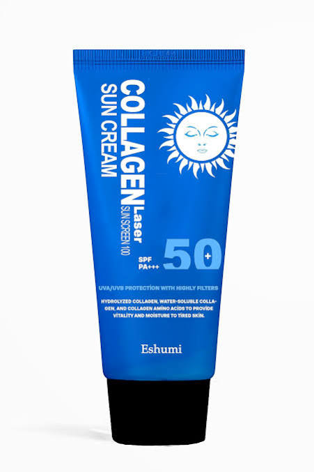 Eshumi Sunscreen