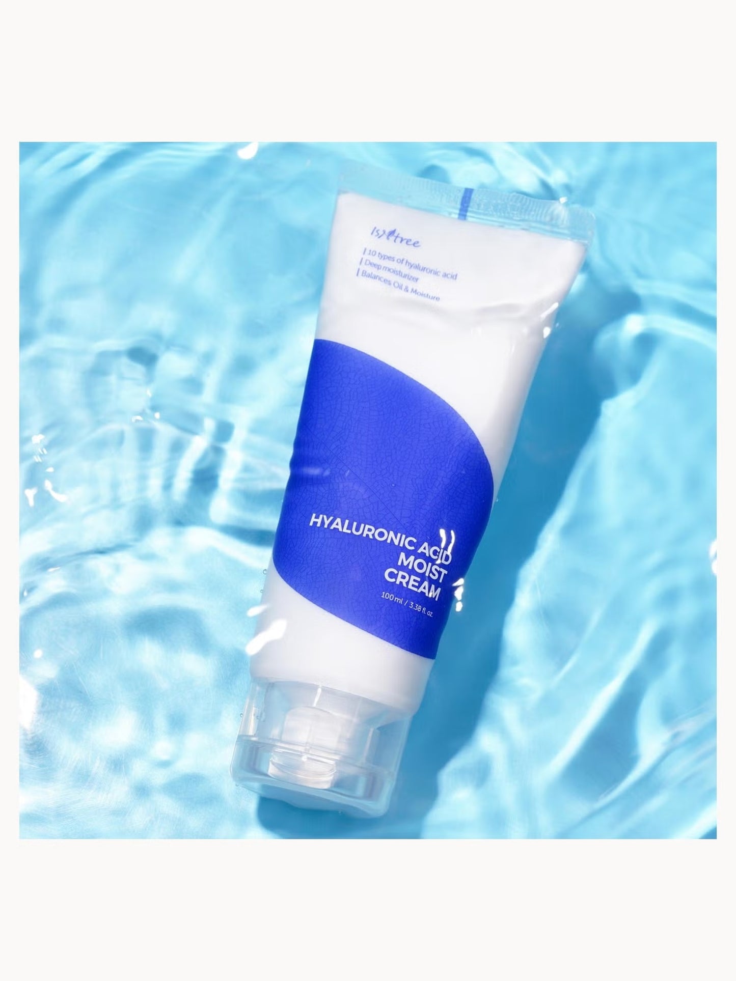 Issntree Hyaluronic Moisture