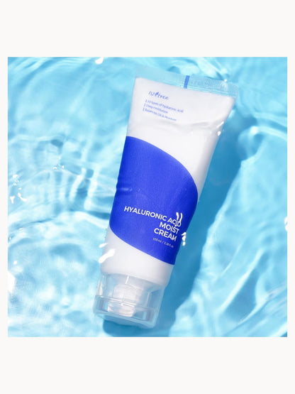 Issntree Hyaluronic Moisture