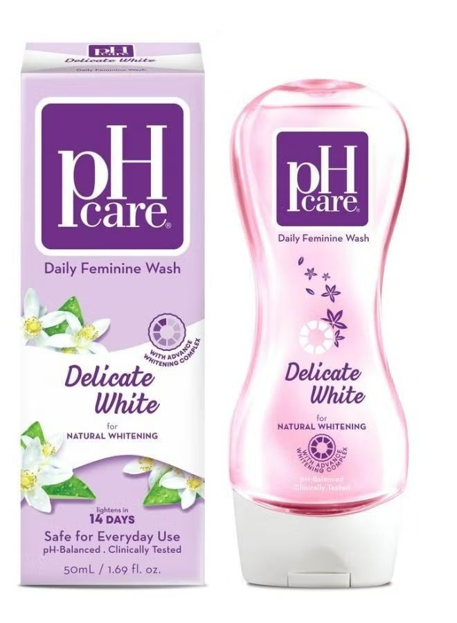 PH Care Body Wash (Small)