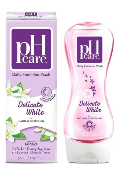 PH Care Body Wash (Small)