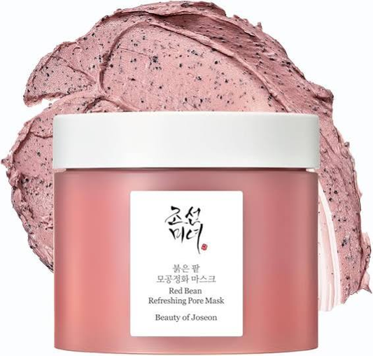 Beauty of Josean clay mask