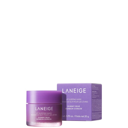 Laneige Lip sleeping mask
