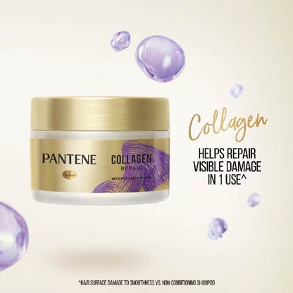 Pantene Collagen Repair Hair Mask