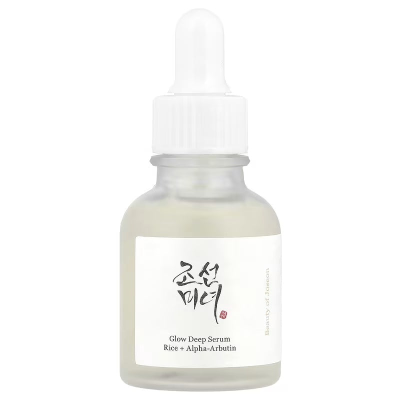 Beauty of Josean Alpha arbutin serum