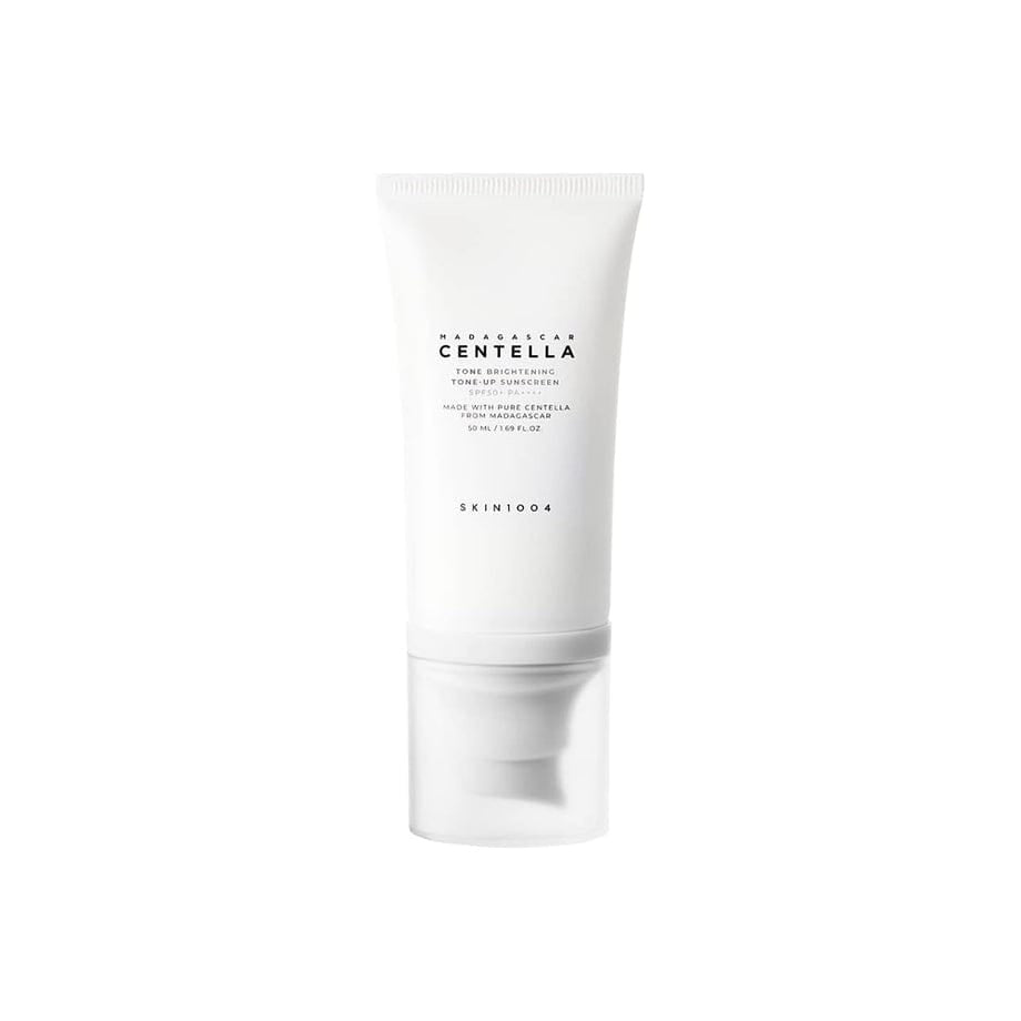 Skin 1004 Centella Tone Brightening Tone up Sunscreen