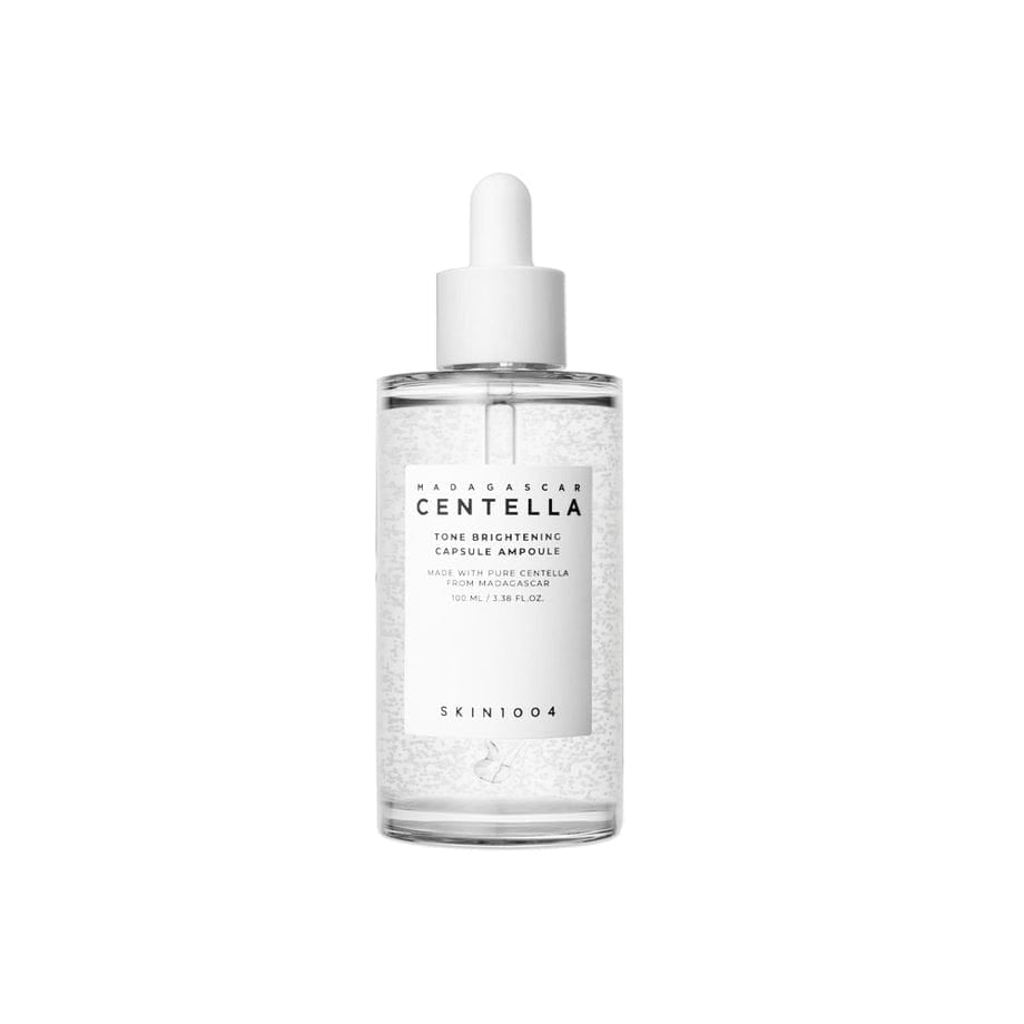 Skin 1004 Centella Tone Brightening Capsule Ampoule