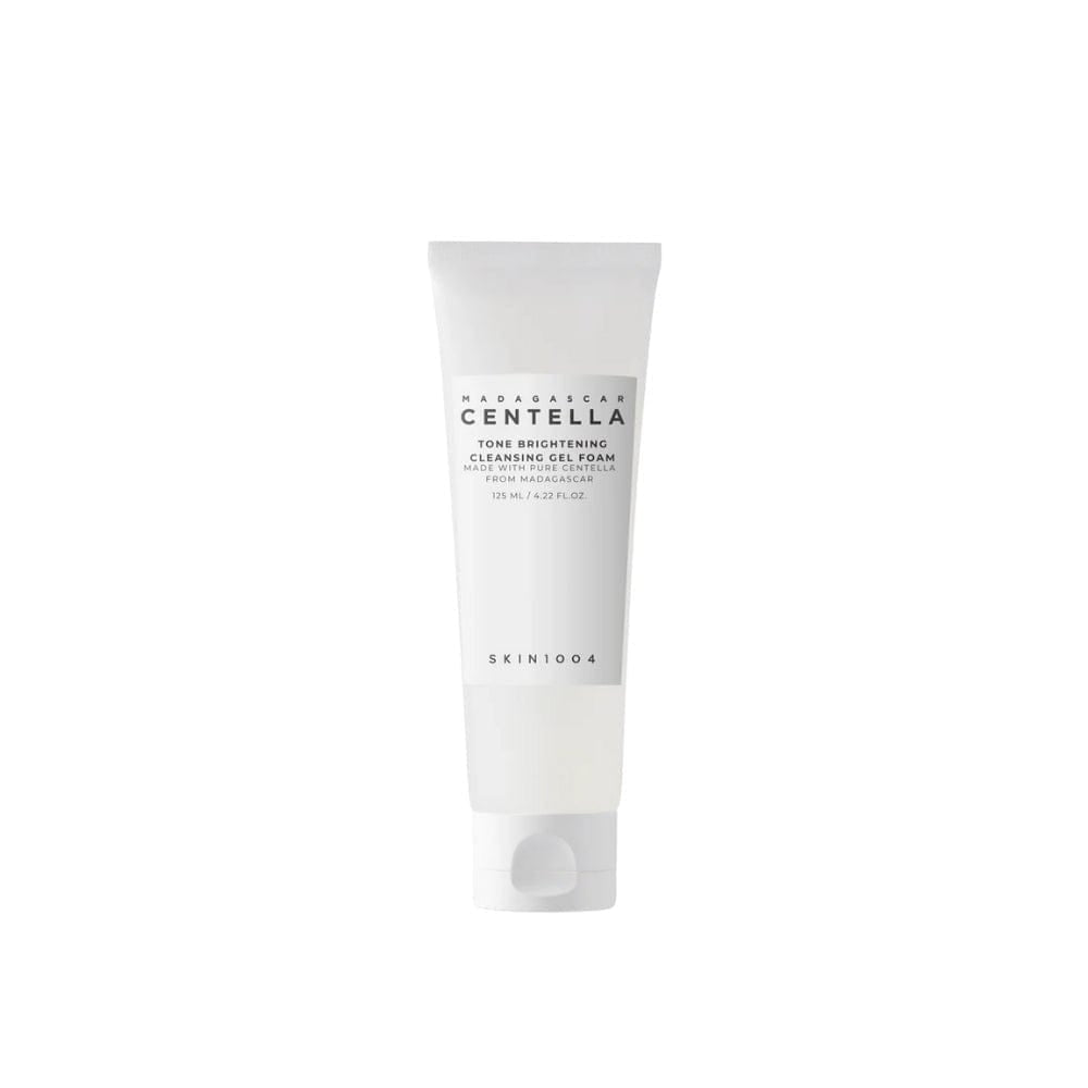 Skin 1004 Centella Tone Brightening Cleansing Gel Foam