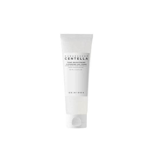 Skin 1004 Centella Tone Brightening Cleansing Gel Foam