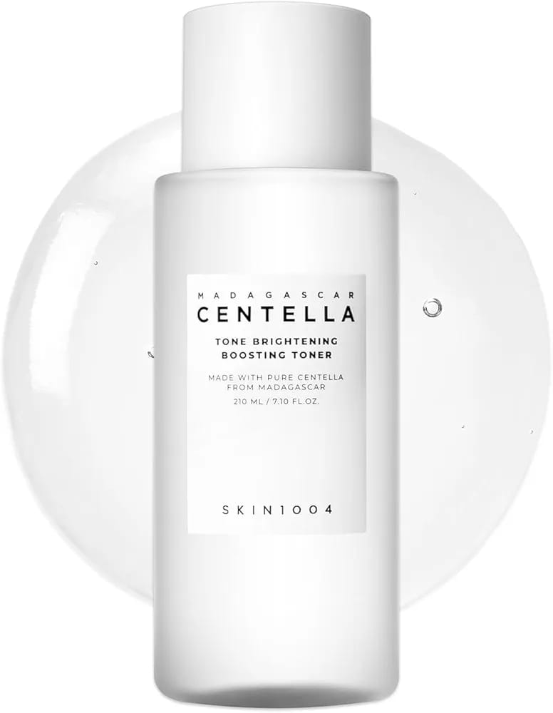Skin 1004 Centella Tone Brightening Boosting Toner