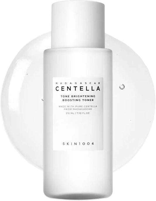 Skin 1004 Centella Tone Brightening Boosting Toner