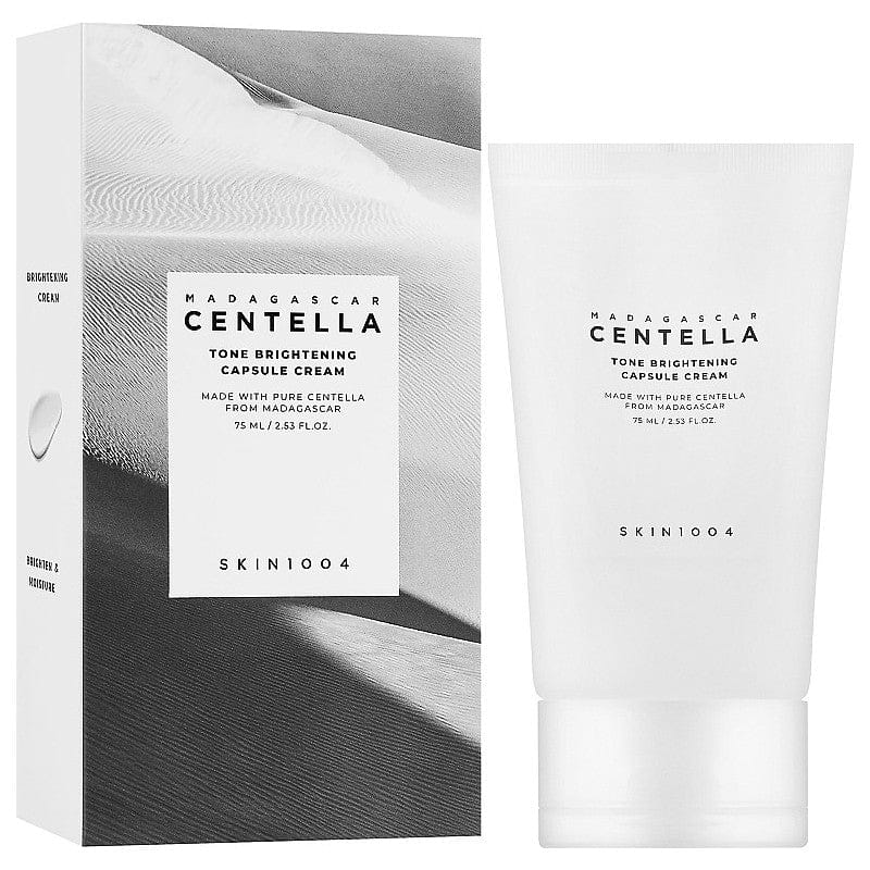 Skin 1004 Centella Tone Brightening Capsule Cream