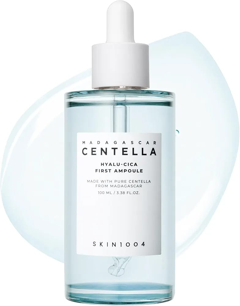 Skin 1004 Centella Hyalu-CICA First Ampoule