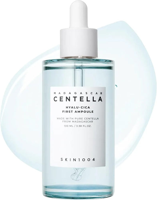 Skin 1004 Centella Hyalu-CICA First Ampoule