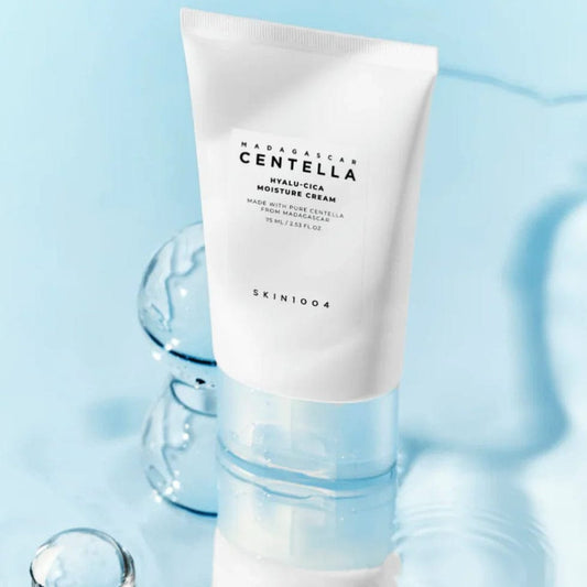 Skin 1004 Centella Hyalu-CICA Moisture Cream