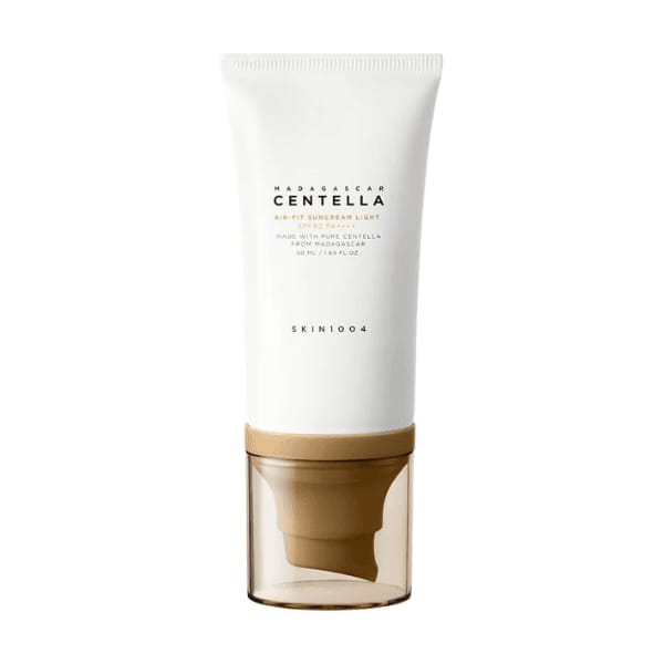 Skin 1004 Centella Air Fit Suncream Light SPF 30+