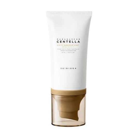 Skin 1004 Centella Air Fit Suncream Light SPF 30+