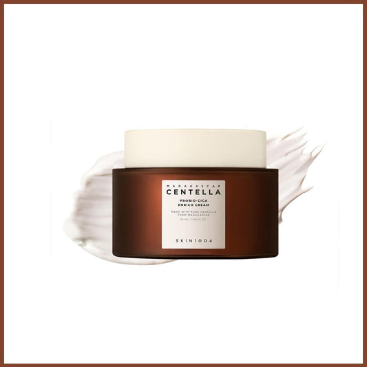 Skin 1004 Centella Probio CICA Enrich Cream