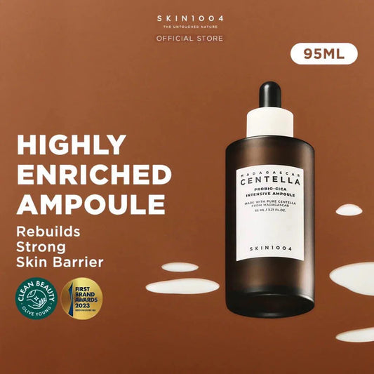 Skin 1004 Centella Probio CICA Intensive Ampoule