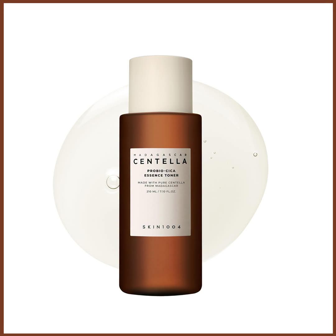 Skin 1004 Centella Probio CICA Essence Toner