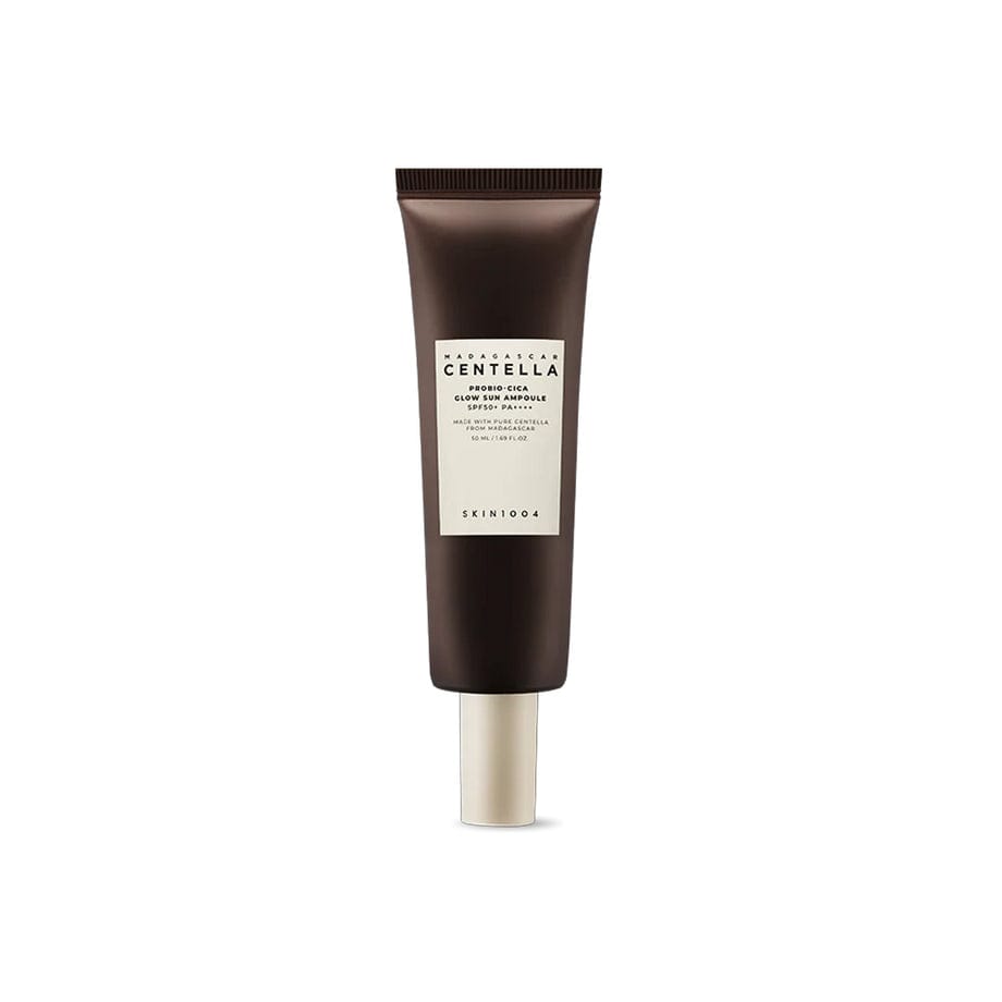Skin 1004 Centella Probio CICA Glow Sun Ampoule SPF 50+