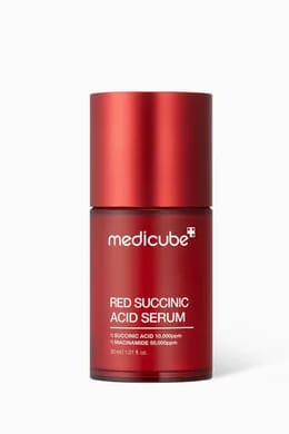 Medicube Red Red Acid Serum