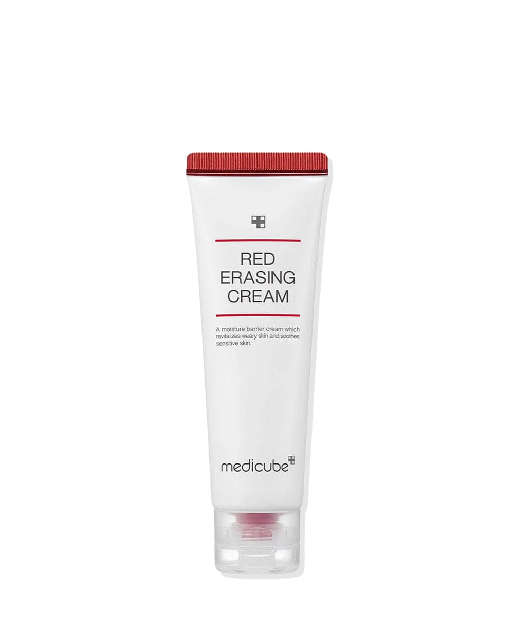 Medicube Red Red Erasing Cream