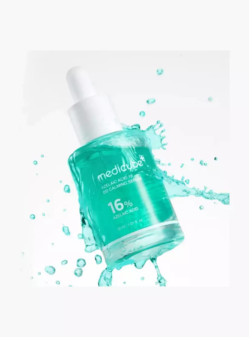 Medicube Azelaic Acid 16 BB Calming Serum