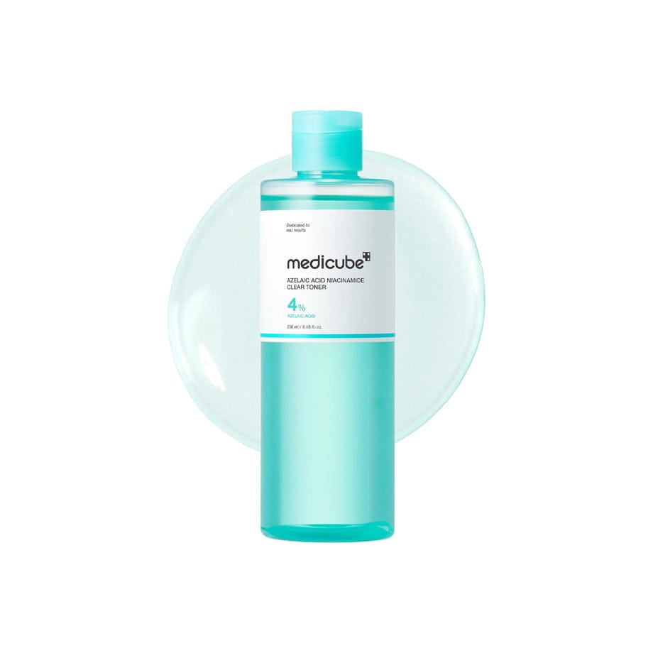 Medicube Azelaic Acid Niacinamide Clear Toner