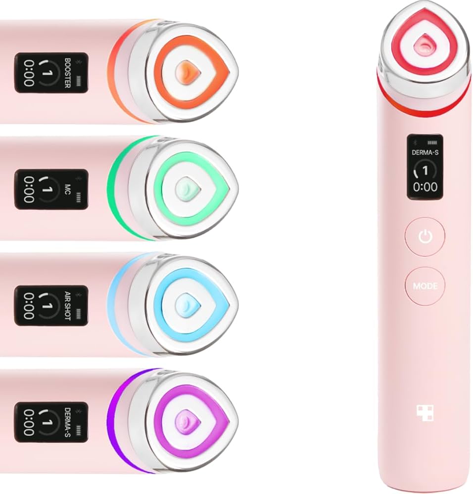 Medicube AGE-R Booster Pro