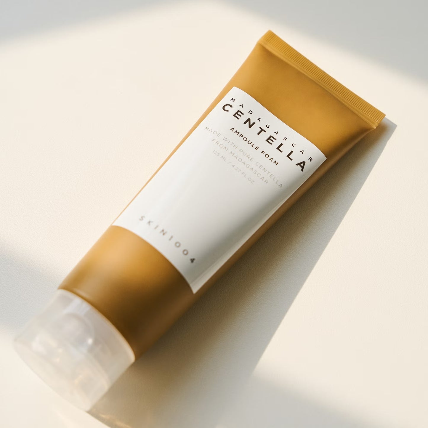 Centella Ampoule Foam 125ml