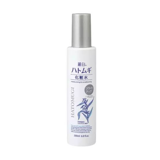 Hatomogi spray essence
