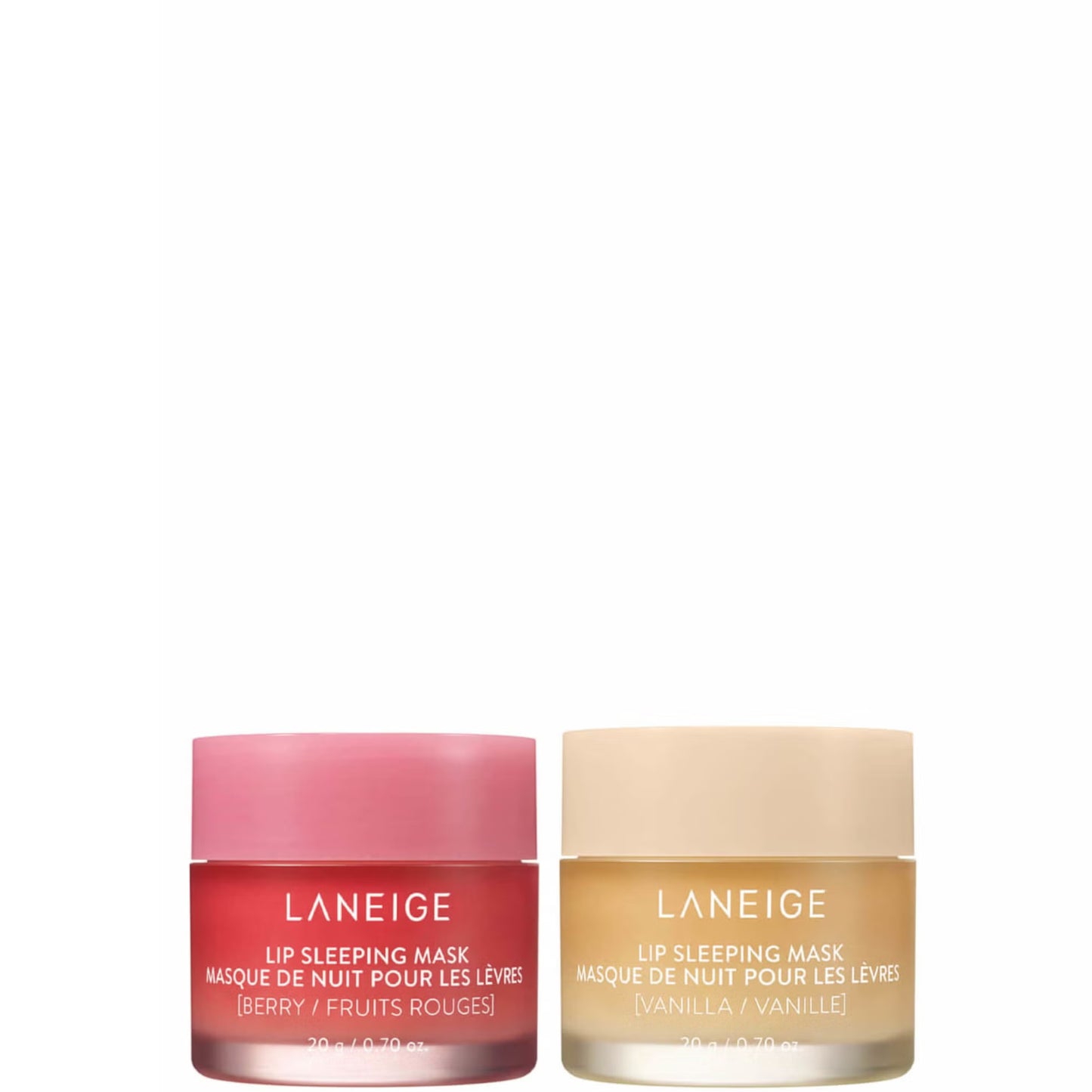 Laneige Lip sleeping mask