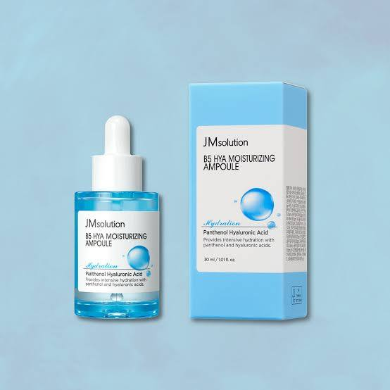 JM B5 serum