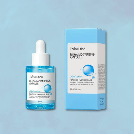 JM B5 serum
