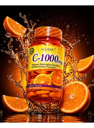 Acorbic Vitamin c Collagen